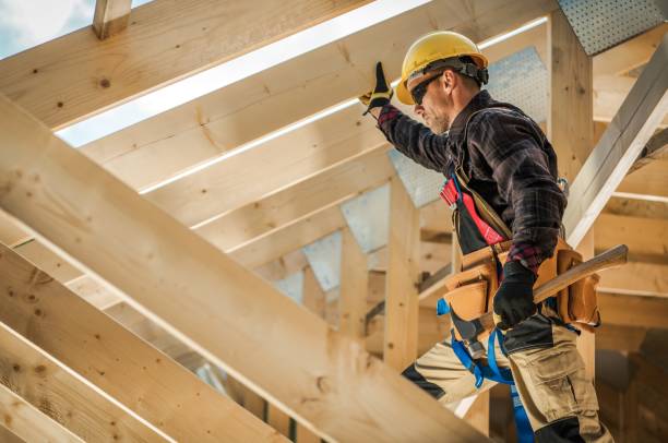 Best Emergency Roof Repair  in Indian River, MI