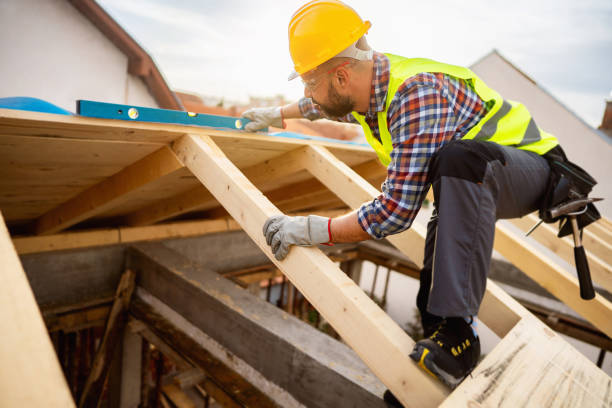 Residential Roof Replacement in Indian River, MI